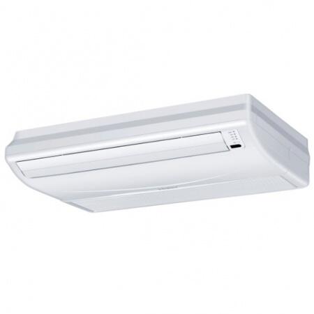 Напольно-потолочная VRF система Haier AC182MCERA