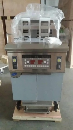 Фритюрница открытого типа CNIX OFE-239