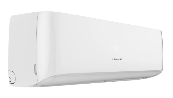 Инверторная сплит-система серии GOAL DC Inverter Wi-Fi AS-24UW4RBTCA00, комплект (Hisense)