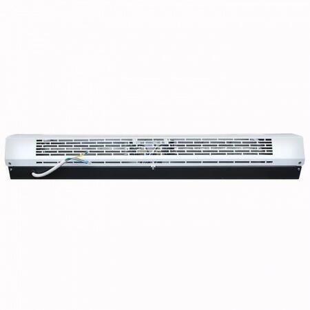 Электрическая тепловая завеса Hintek RP-0508-D