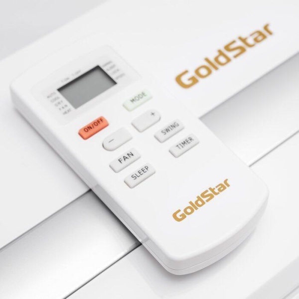 Кондиционер GoldStar GSWH09-NL1A