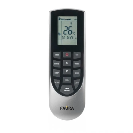 Кондиционер Neoclima N/U-FOI24D8 inverter
