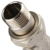 Запорно-балансировочный вентиль STOUT SVL 1176 000015