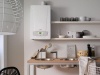 Настенный газовый котел Baxi LUNA DUO-TEC MP 1.35