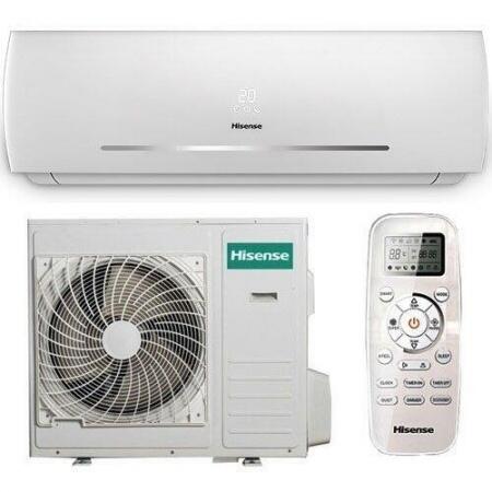 Кондиционер Hisense AS-09HR4SYDDC5