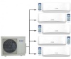 Мульти сплит система на 5 комнат Sakata SOM-5Z120B/SIMW-25CZ*5шт