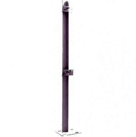 Кронштейн Buderus K11.34 BH 900/120 (без крепежа к полу)