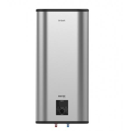 Электрический накопительный водонагреватель Timberk SWH FSM5 80 V