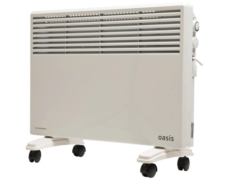 Электрический конвектор Oasis LK-15