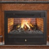 Электрокамин (очаг+портал) Real-Flame Corsica Lux 26 AO с очагом 3D Novara