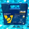 Вальцовка VALUE VFT-808-E premium (1/4" - 3/4") эксцентриковая в пл. кейсе 