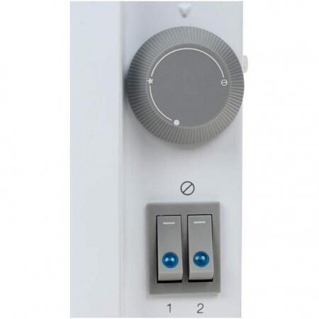 Конвектор электрический Hyundai H-HV15-15-UI618