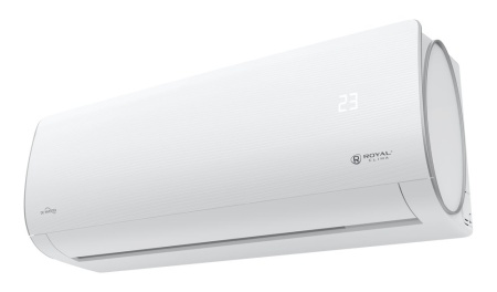 Инверторная сплит-система серии ARIA DC Inverter RCI-AR28HN (комплект)