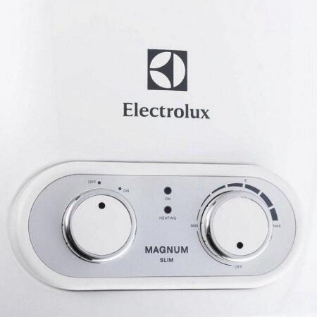 Электрический накопительный водонагреватель Electrolux EWH 50 Magnum Unifix
