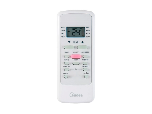 Midea MPPDB-12CRN7-Q