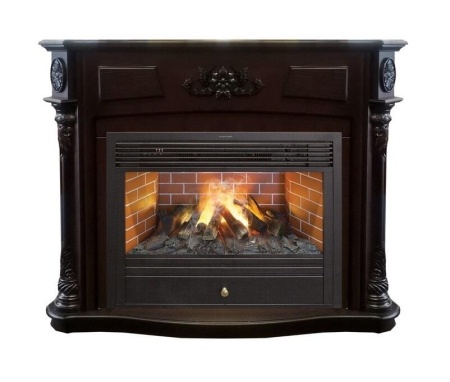 Деревянный портал Real-Flame Sofia 26 AO
