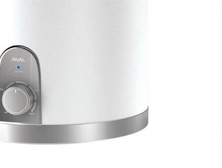 Электрический накопительный водонагреватель Electrolux EWH 10 Rival O