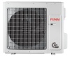 Инверторная сплит-система с функцией теплового насоса ONSEN FULL DC Inverter Heat Pump RAC-I-ON30HP.D01 (комплект)