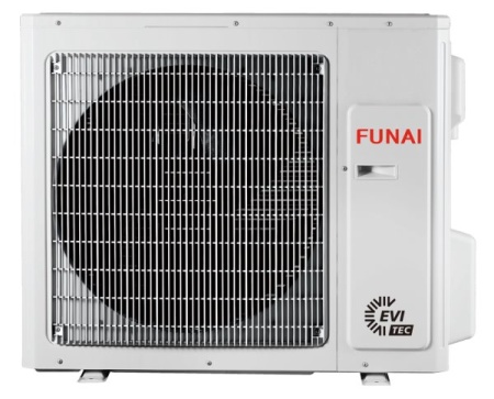 Инверторная сплит-система с функцией теплового насоса ONSEN FULL DC Inverter Heat Pump RAC-I-ON30HP.D01 (комплект)