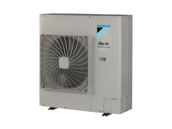 Подпотолочный кондиционер Daikin FUA100A/RZASG100MY1