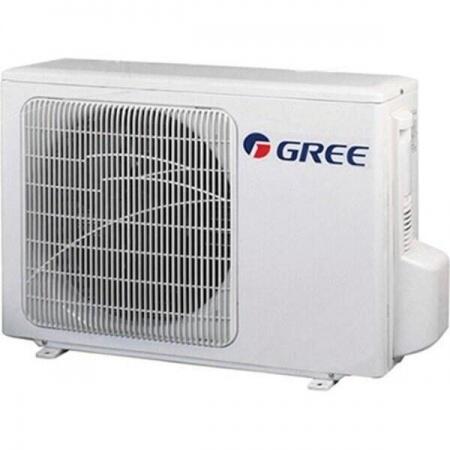 Напольно-потолочный кондиционер Gree GUHD18NK3FO/GTH18K3FI