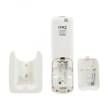 Кассетный фанкойл DANTEX DF-600QBС/(E)