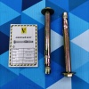 Анкерный болт М6х8х80 (с шестигранной головкой)