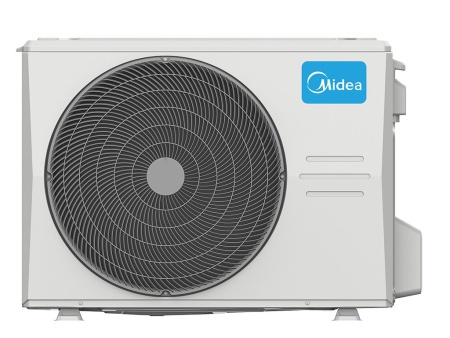 Наружный блок кондиционера Midea MSAG1-18HRN8-O