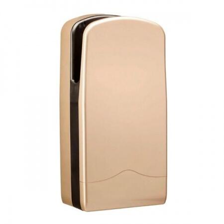 Пластиковая сушилка для рук Nofer V-JET 1760 W Groc Champagne