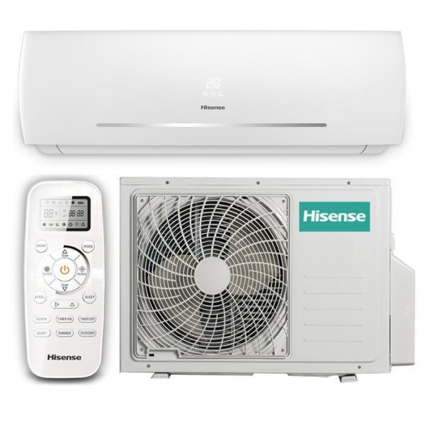 Сплит-системы Electrolux