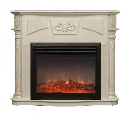 Деревянный портал Real-Flame Sofia 26 WT