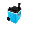 Термоэлектрический автохолодильник Igloo Transformer 60 Roller blue