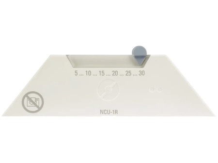 Термостат Nobo NCU 1R