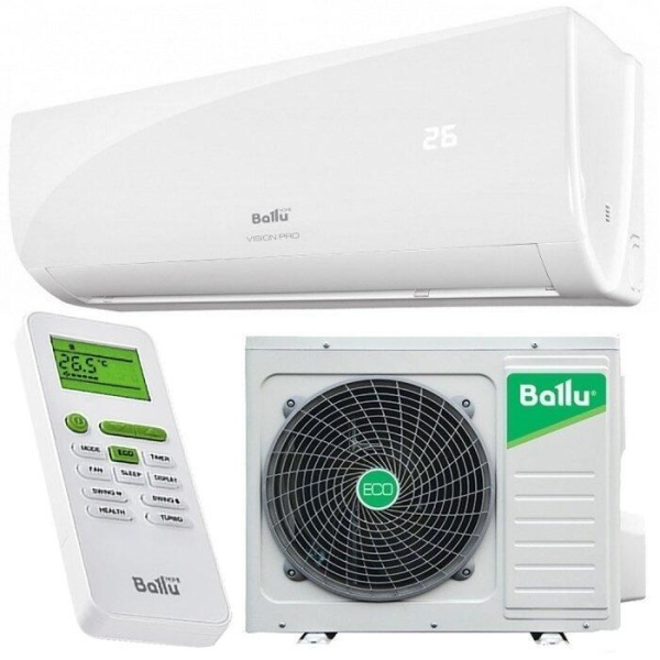 Сплит-системы Electrolux