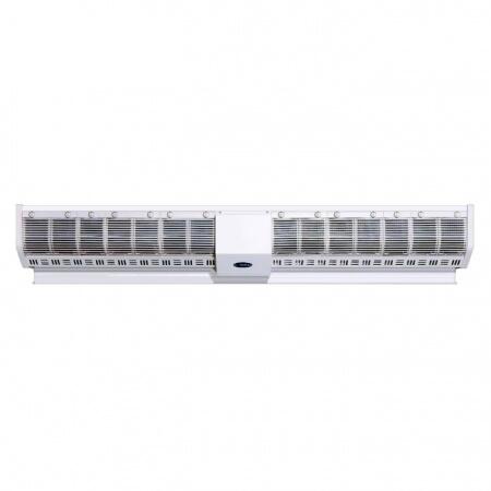 Электрическая тепловая завеса Olefini KEH-28 (18 kW) Управление PSRF