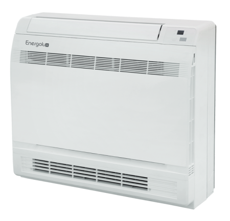Напольно-потолочная VRF система Energolux SMZP48V2AI*