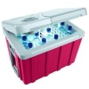 Термоэлектрический автохолодильник Mobicool W40 AC DC 40л