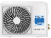 Инверторная сплит-система серии PRIORITY CLASS 2.0 Inverter ACHL-12PC-I-CHDV03S (комплект)