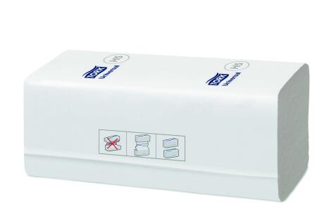 Диспенсер для бумажных полотенец Tork PeakServe