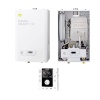 Настенный газовый котел Navien SmartTok - 35K