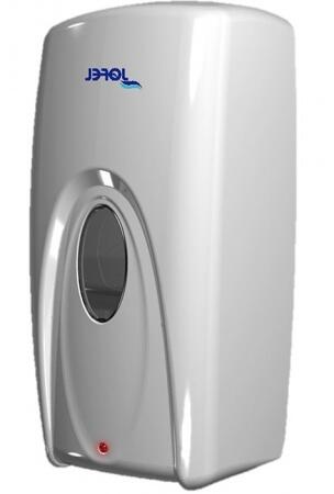 Дозатор жидкого мыла Jofel Azur (AC91060)