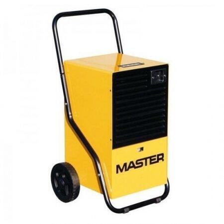 Промышленный осушитель воздуха Master DH 26