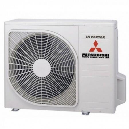 Напольно-потолочный кондиционер Mitsubishi Heavy SRF25ZMX-S / SRC25ZMX-S