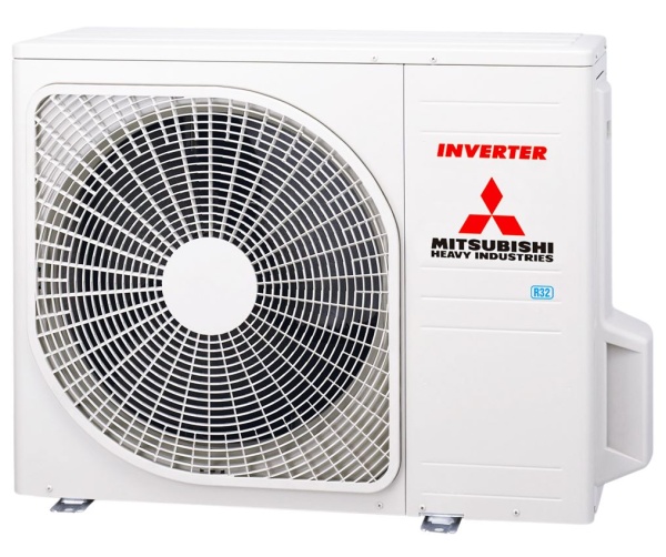 Полупромышленные сплит-системы Mitsubishi Heavy Industries Настенная система SRK-ZR STANDARD SRK71VNPWZR