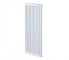 Стальной трубчатый радиатор 2-колончатый Arbonia 2180/10 N12 3/4 RAL 9016
