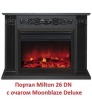 Деревянный портал Real-Flame Milton 25,5/26 DN