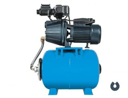 Поверхностная насосная станция Unipump АКВАРОБОТ JET 60 S-24
