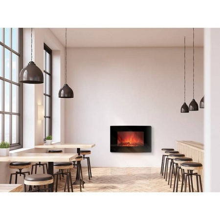 Очаг электрокамина Electrolux EFP/W-1250ULS