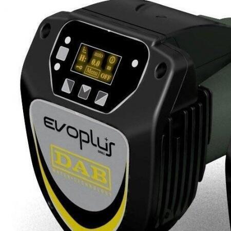 Насос для отопления DAB EVOPLUS D 110/220.32 M