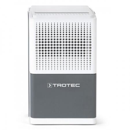 Бытовой осушитель воздуха TROTEC TTK 25 E